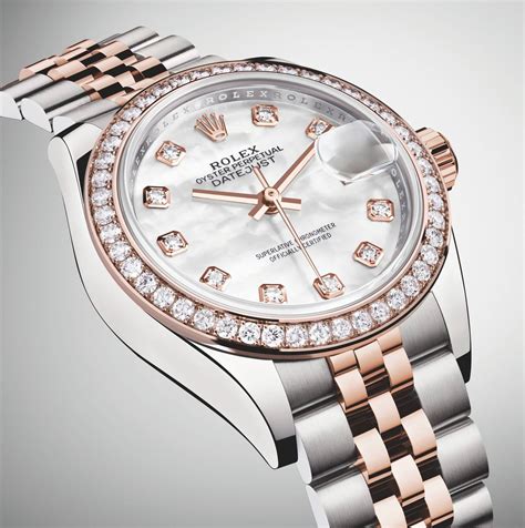 prix montre rolex pour femme